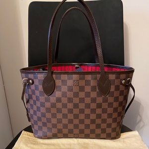 LV Neverfull PM